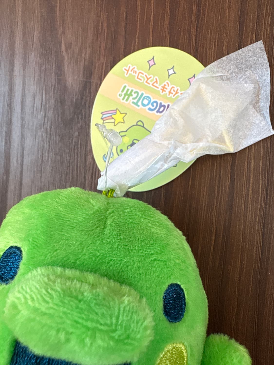 구치파치 릴패스 카라비너 상품이미지2