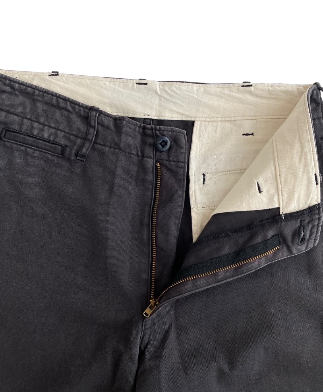 투문 치노 팬츠 상품이미지6