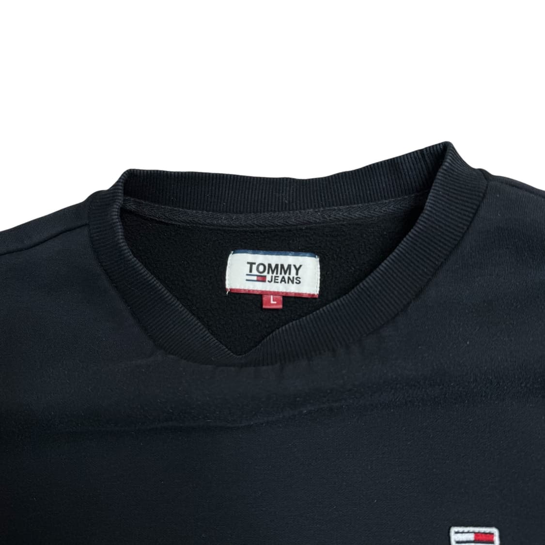 타미진스 맨투맨 상품이미지2