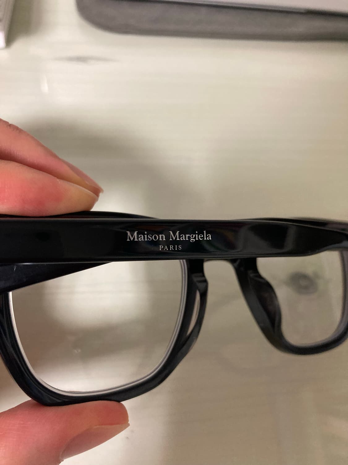 젠틀몬스터 메종마르지엘라 mm010 상품이미지3