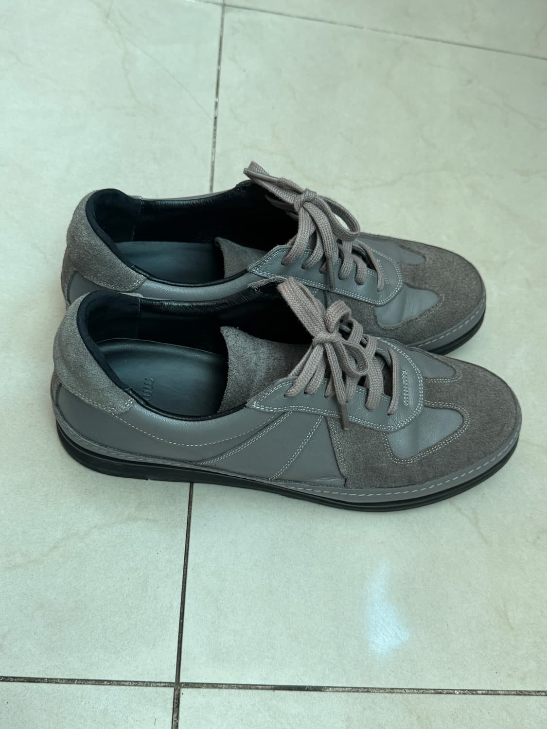 mmrb 메모러블 독일군 그레이 상품이미지7