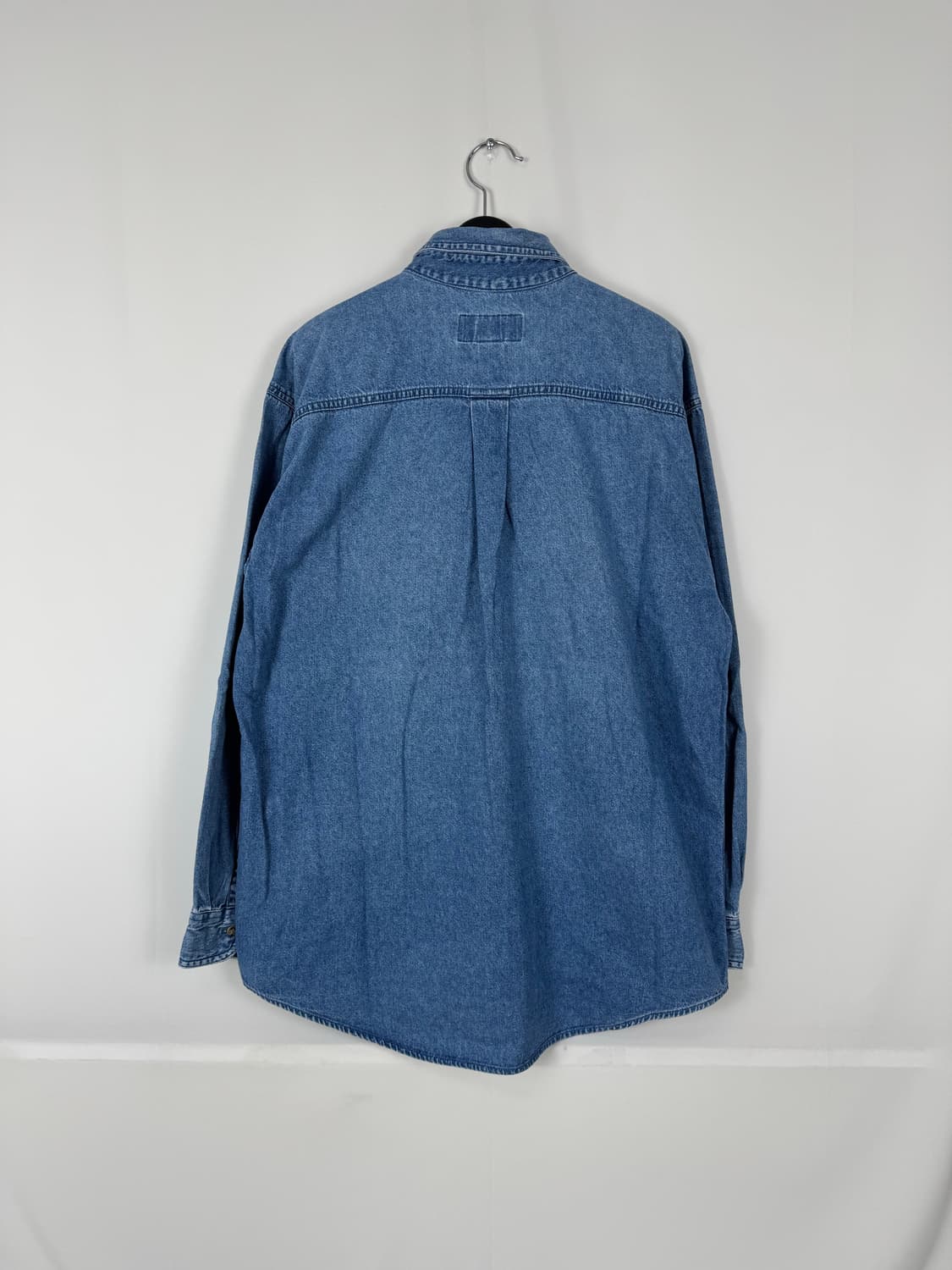 b230) 칼하트 워크 청셔츠 상품이미지4