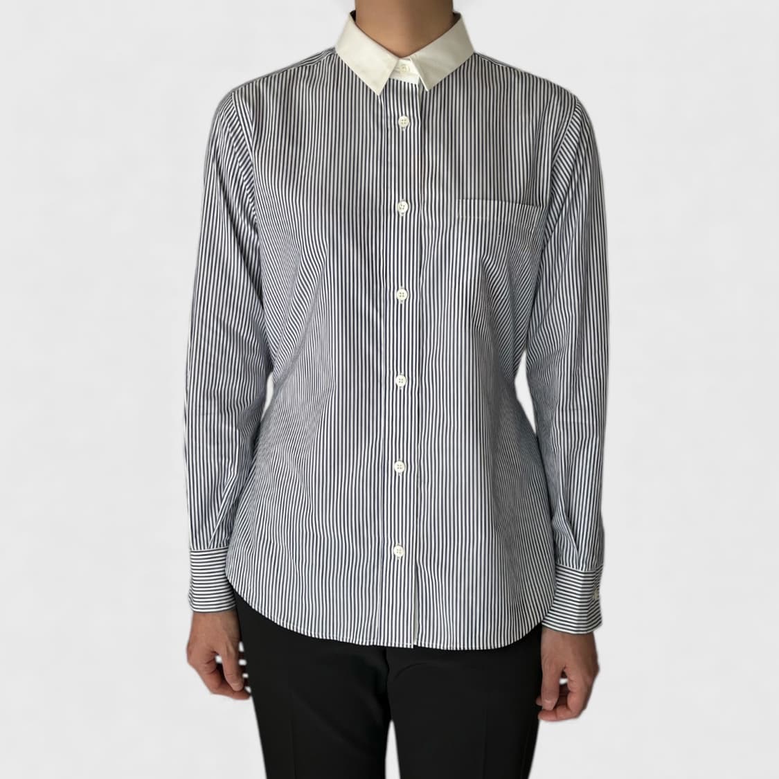 Sacai shirt 상품이미지5