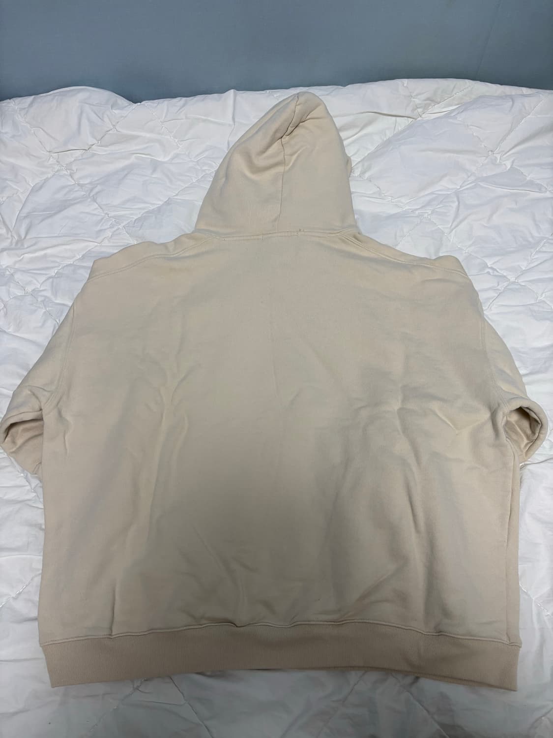 [F] 더오픈프로덕트 후드 상품이미지3