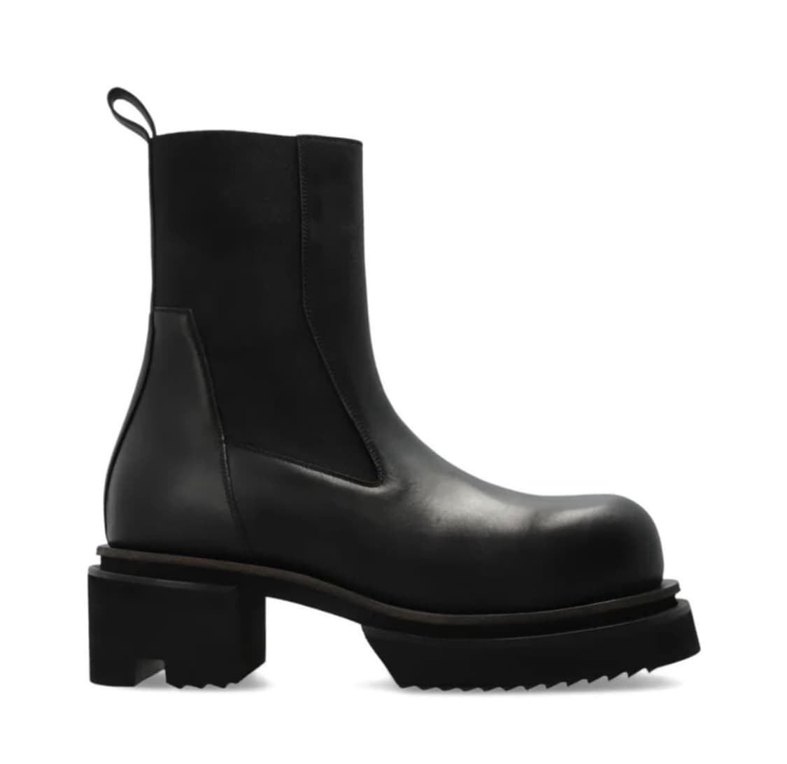 릭오웬스 24fw 보건 첼시 부츠(43사이즈) 상품이미지1