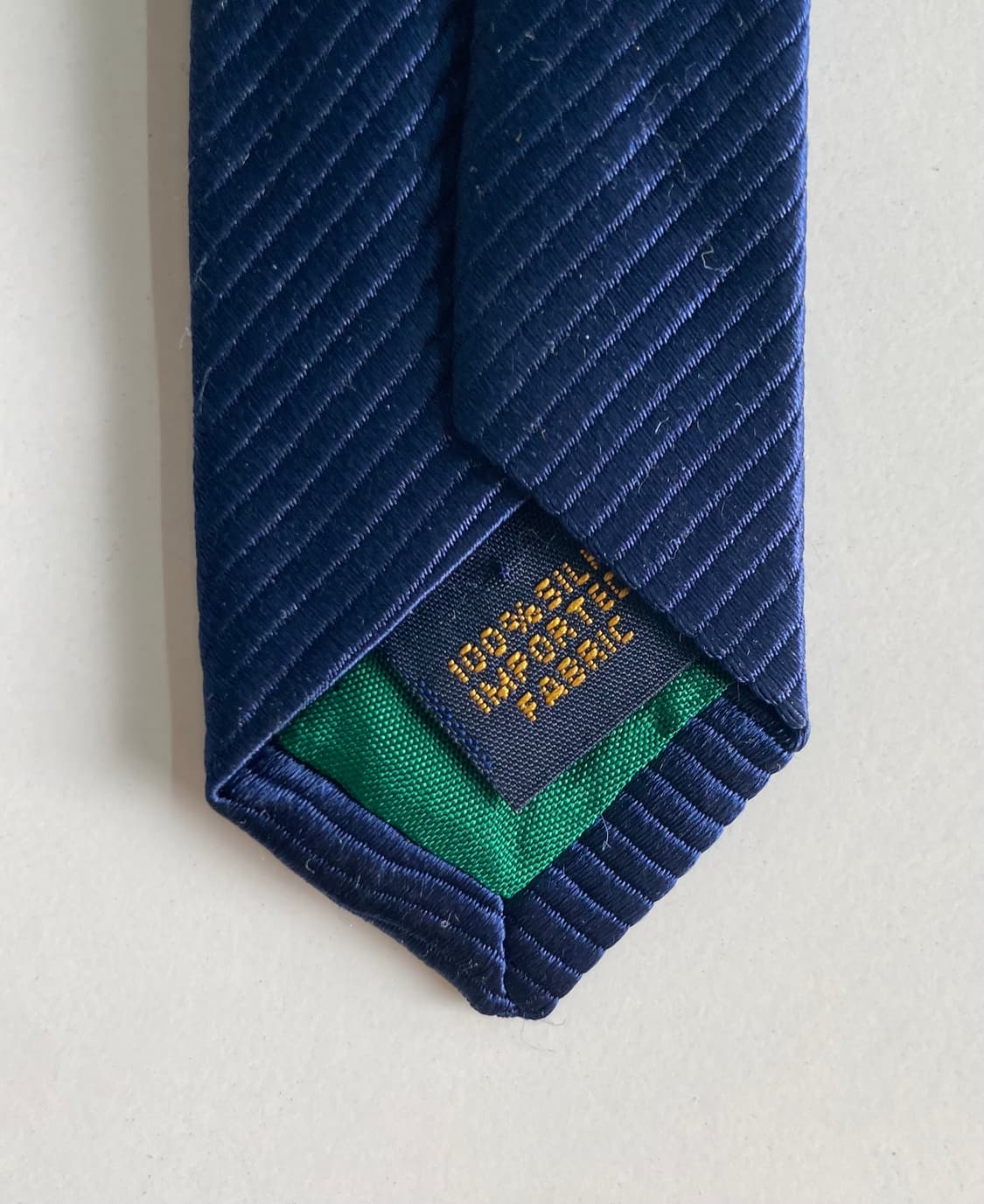 타미힐피거 넥타이 상품이미지3