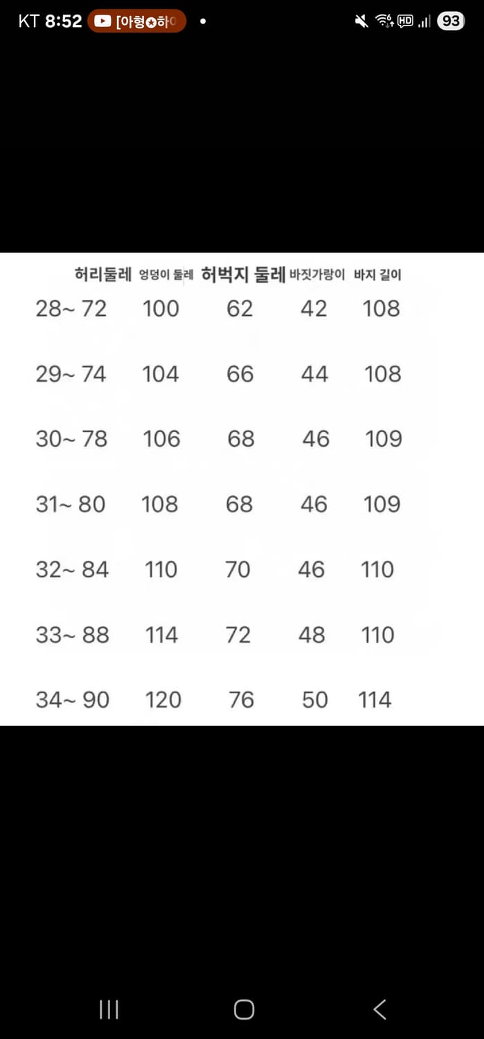 칼하트 wip landon랜든(새상품) 상품이미지6