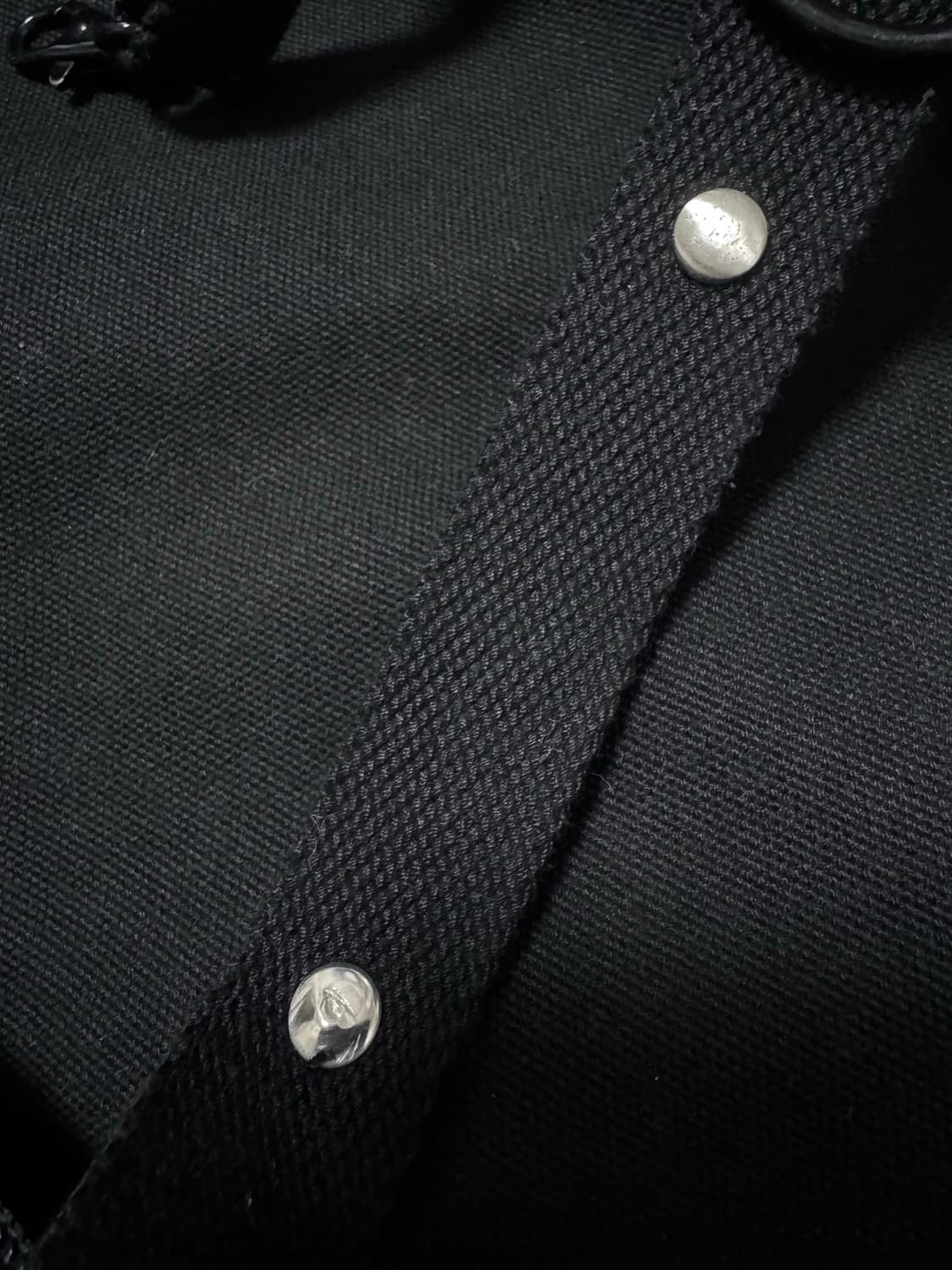 라프시몬스 이스트팩 탑로드 백 상품이미지3