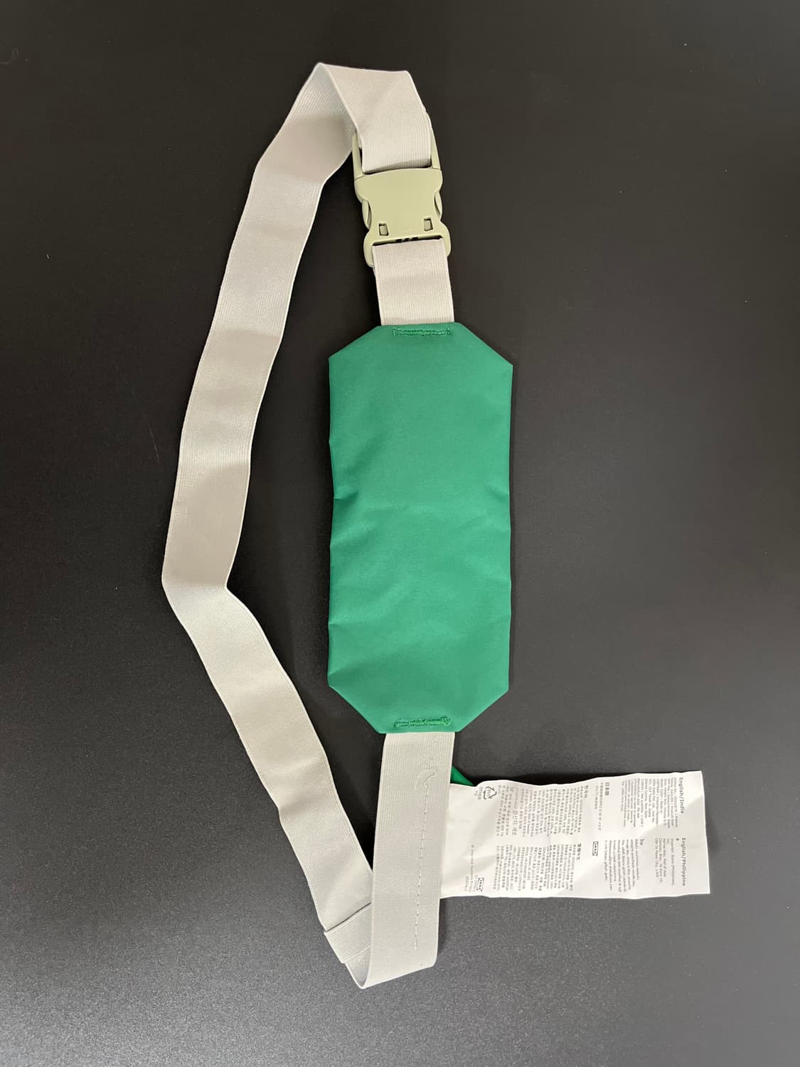 이케아 다일리엔 러닝벨트가방 상품이미지2