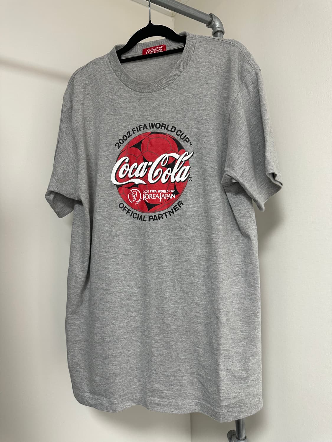 Coca-Cola ‘2002World Cup Official Goods’ 상품이미지1