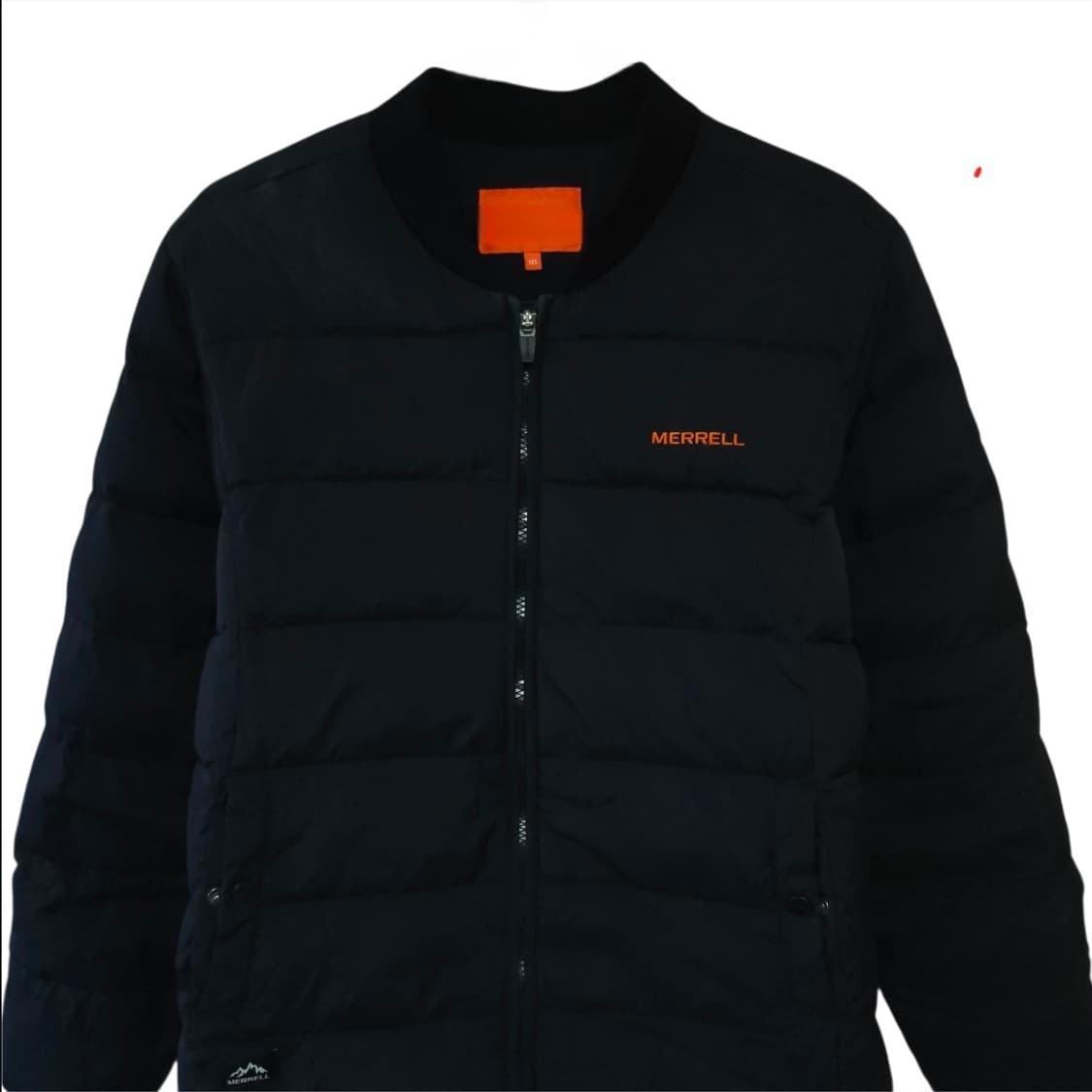 머렐 경량패딩잠바 100-105 상품이미지2