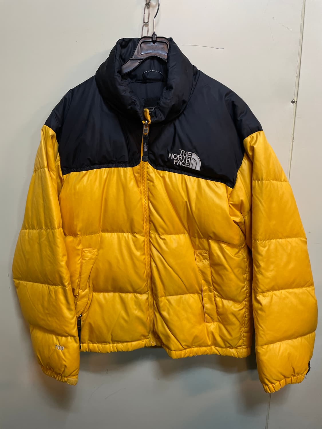 노스페이스 눕시700 상품이미지1