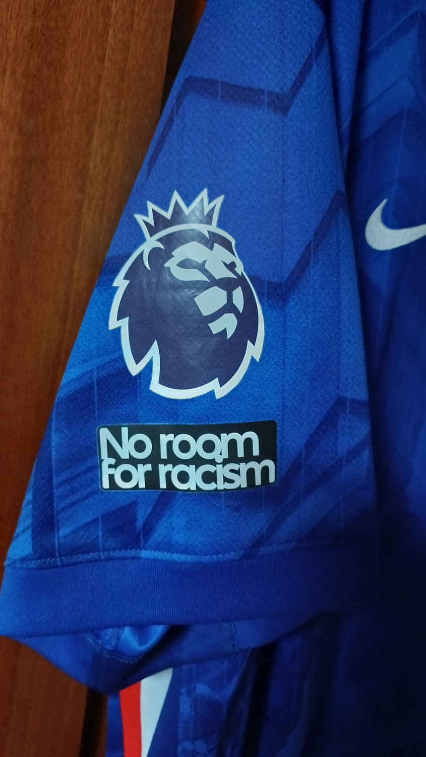 25 26 첼시 카이세도 홈 유니폼  상품이미지4