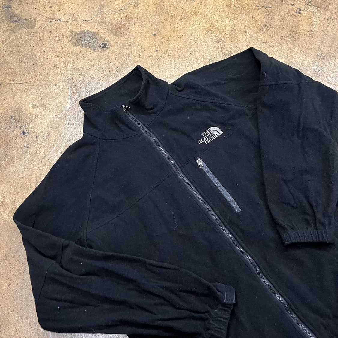 [정품/XL] 노스페이스 서밋 시리즈  플리스 재킷 b10 상품이미지1