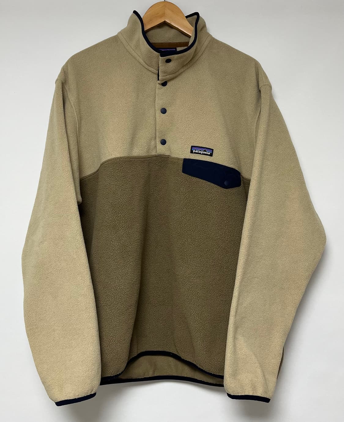 파타고니아 신칠라 애쉬탄 L 상품이미지1