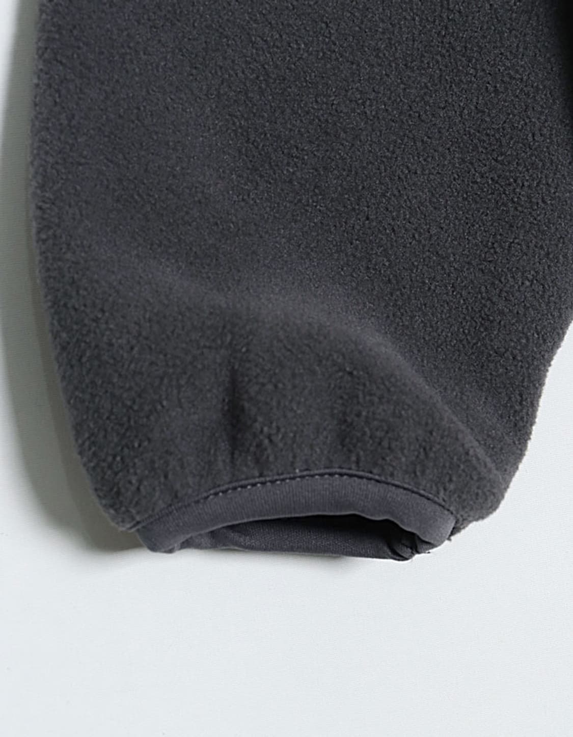 ANCESTRESS North Sea Fleece Zip Hoodie 상품이미지4