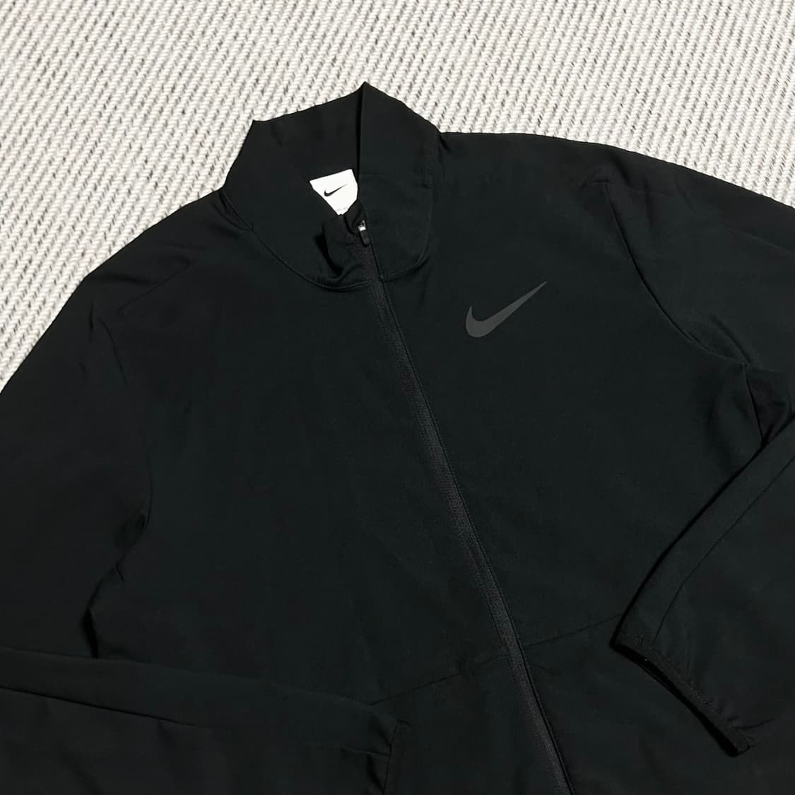 [L] Nike 나이키 신형 드라이핏 스우시 기능성 져지 상품이미지2