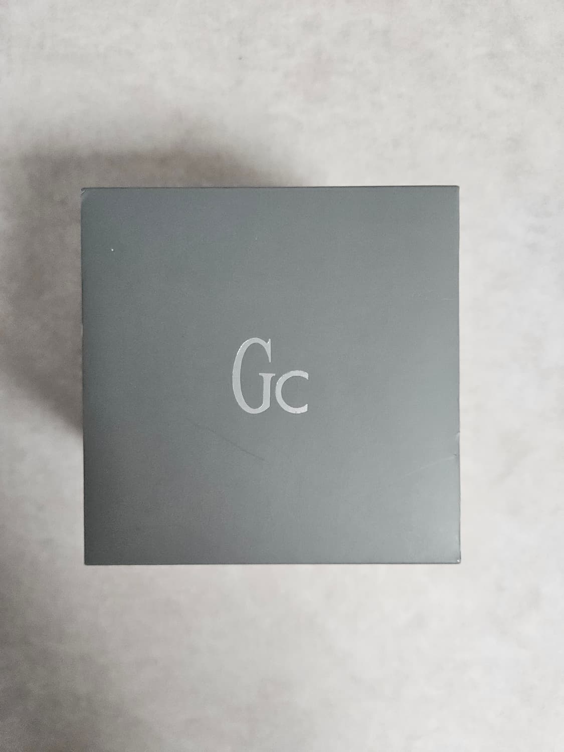 Gc (Guess collection) 크로노그래프 시계 상품이미지6