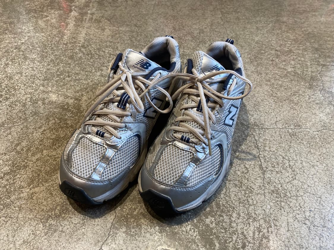 뉴발란스 530 스틸그레이 상품이미지1