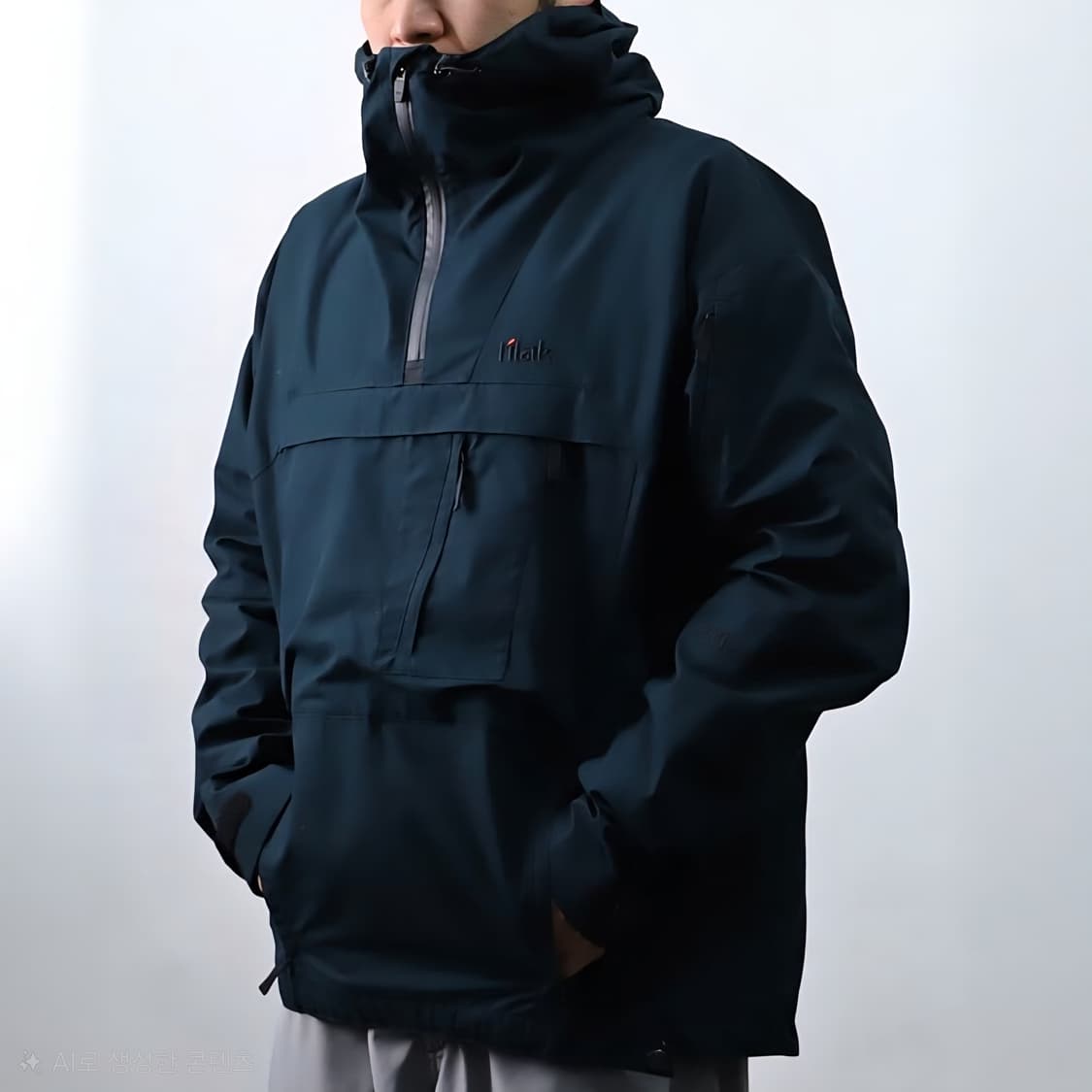 티락(Tilak) 오딘 자켓 L사이즈 상품이미지1