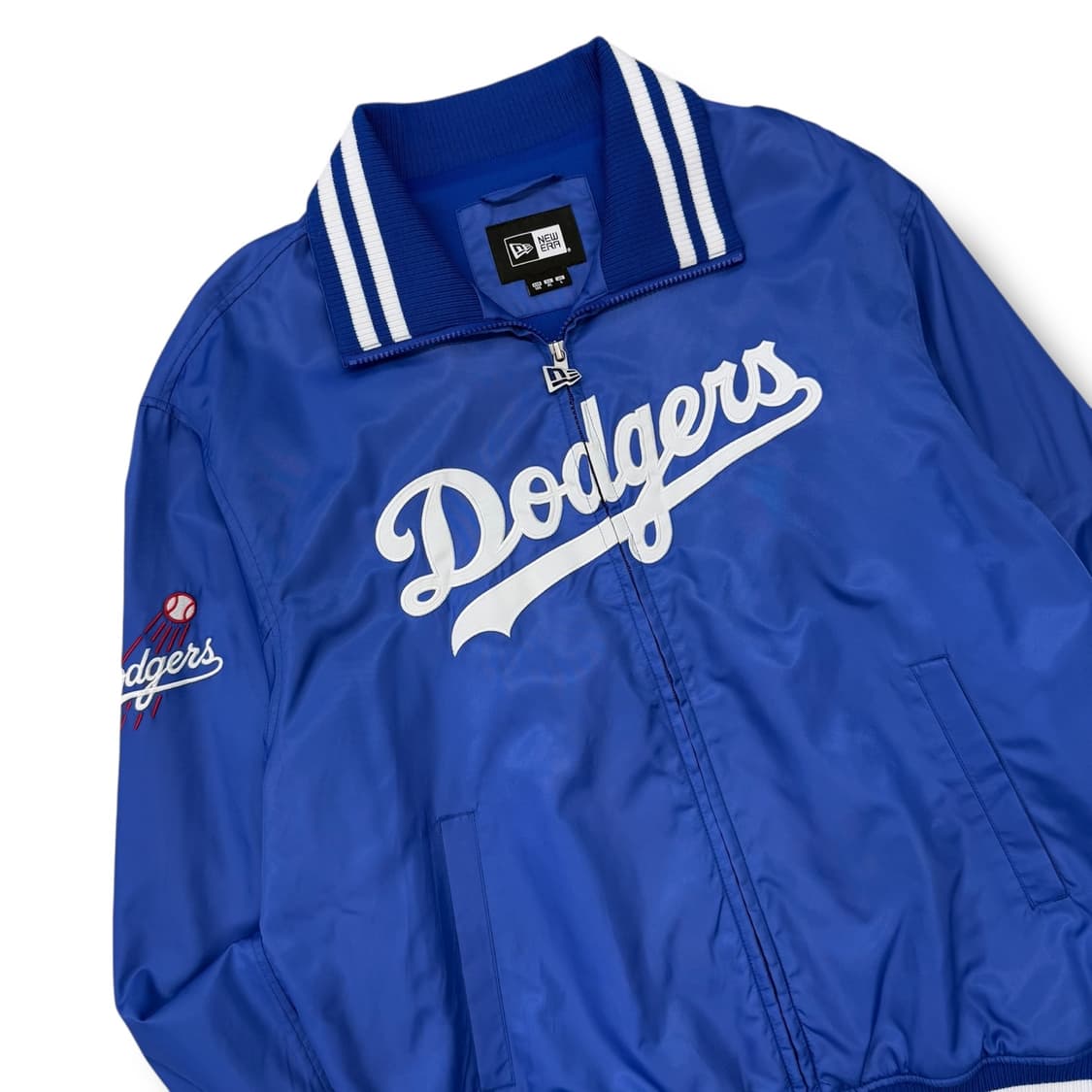 뉴에라 LA다져스 바시티 r1922 상품이미지3