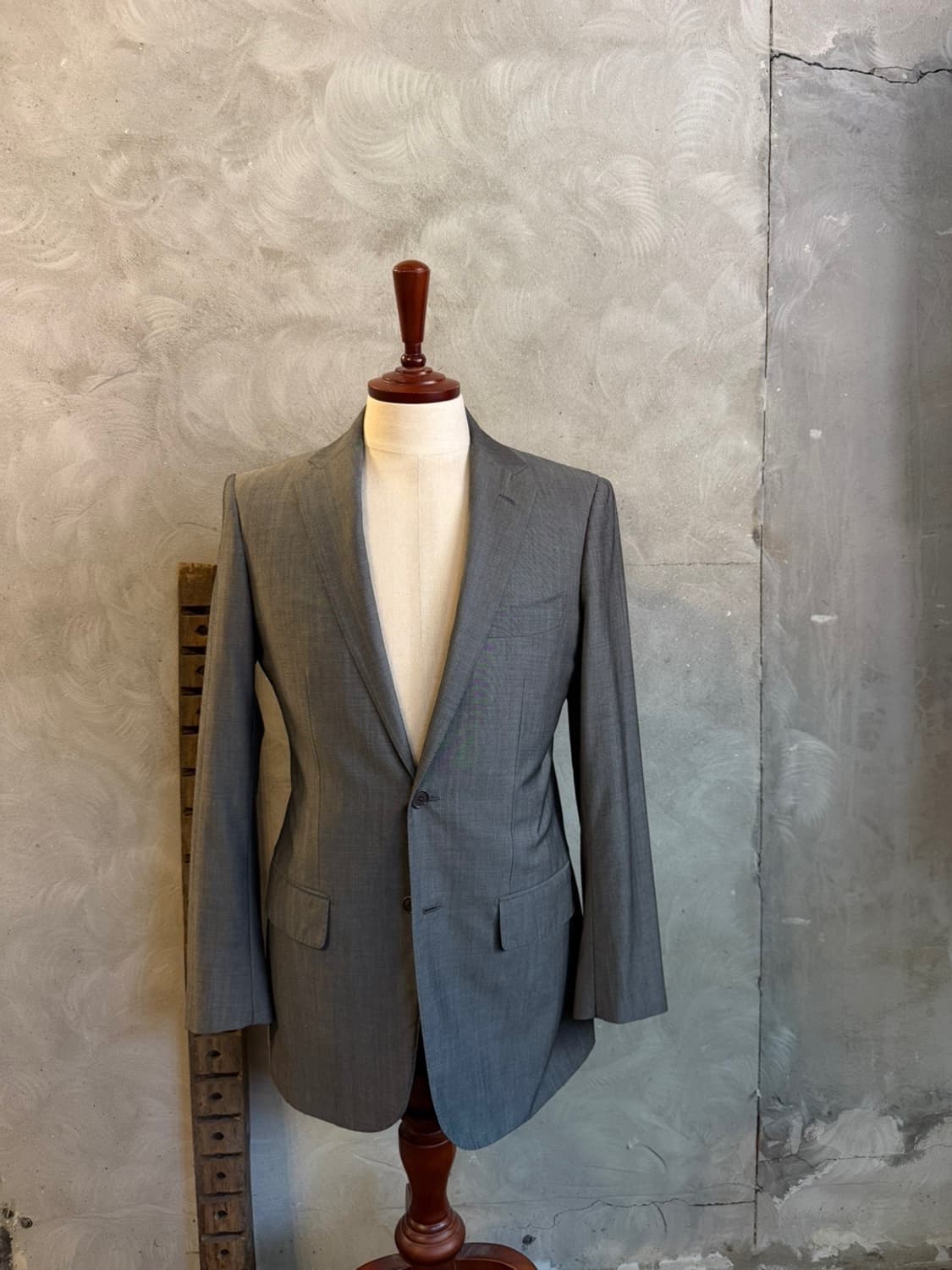 사르토리아 파르테노페아 블레이저 100 상품이미지1