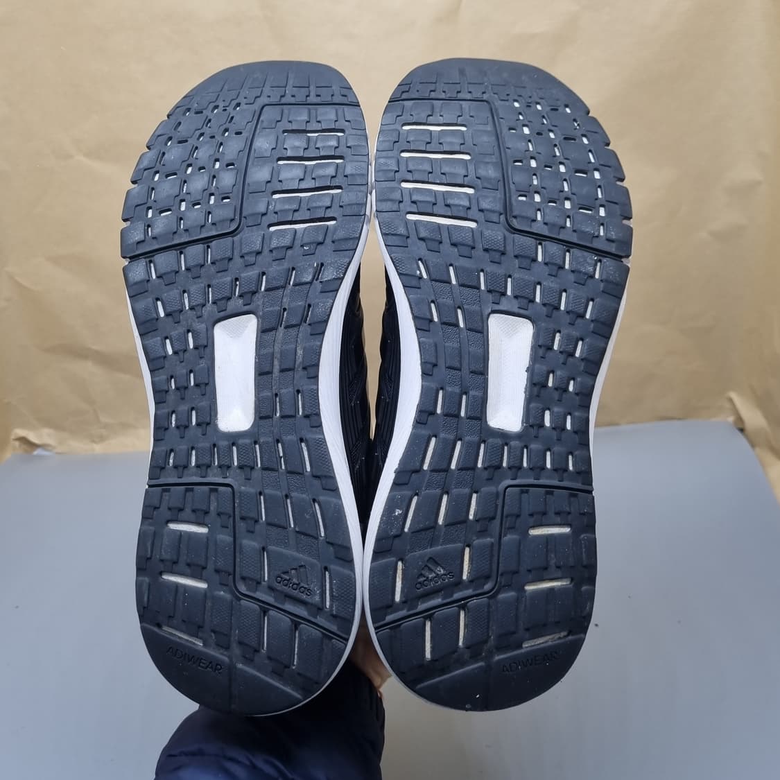 아디다스 듀라모8 남성운동화270  상품이미지3