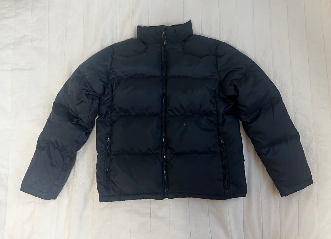 폴로 패딩  상품이미지1