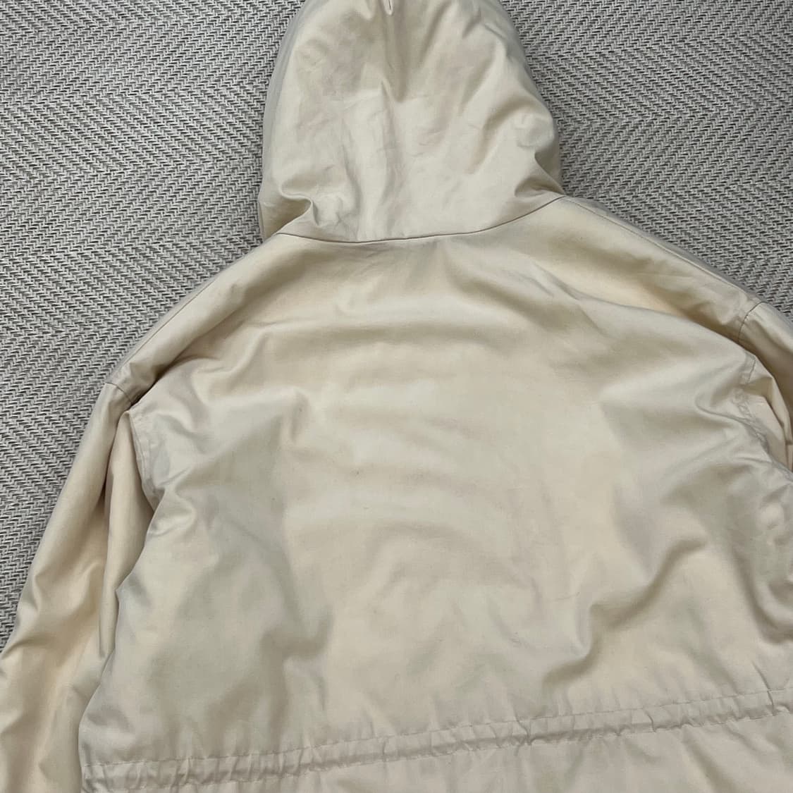 울리치 워크헤비자켓 r2567 상품이미지4