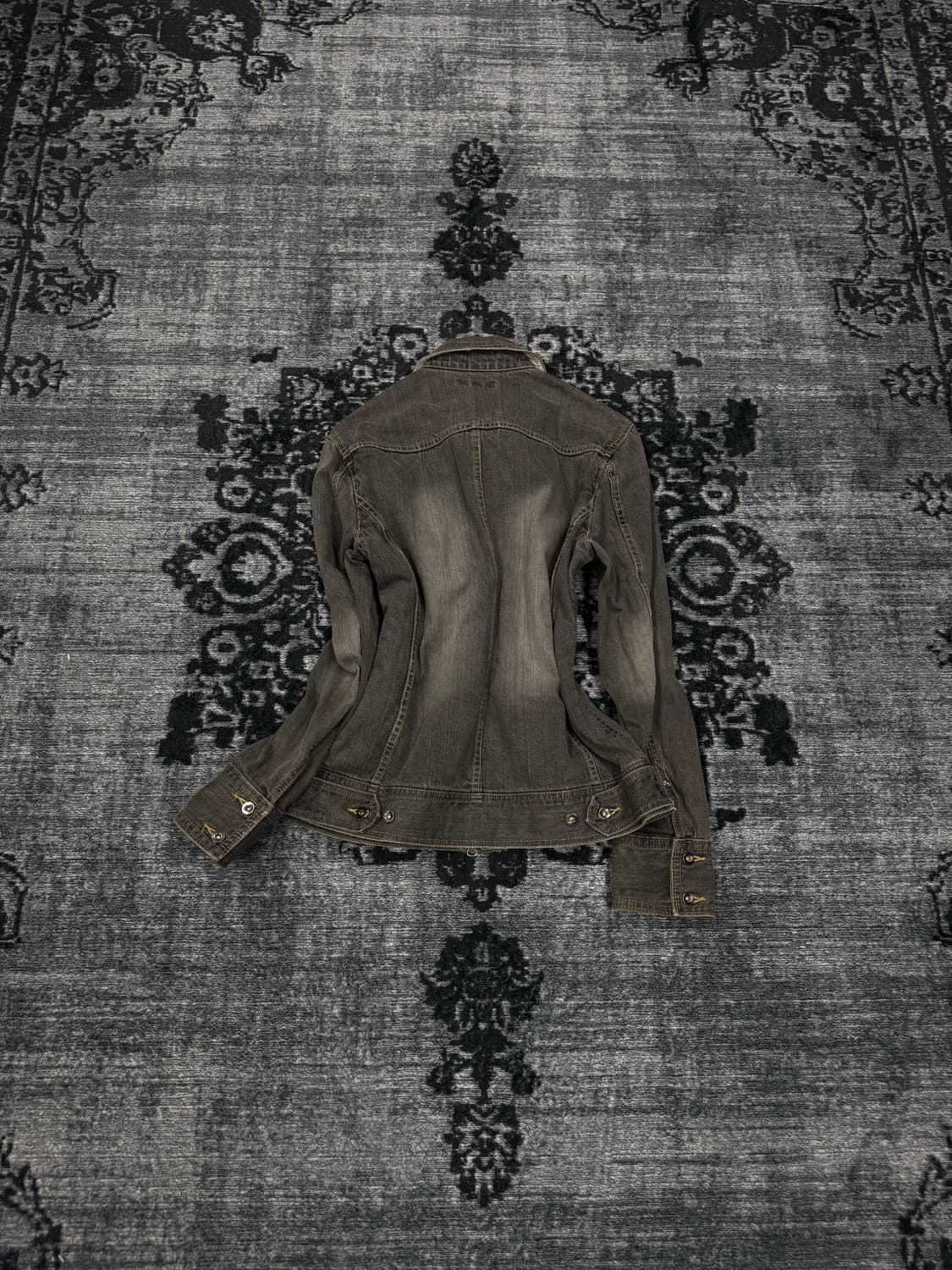 Hideaways nicole club gray denim rider j 상품이미지6