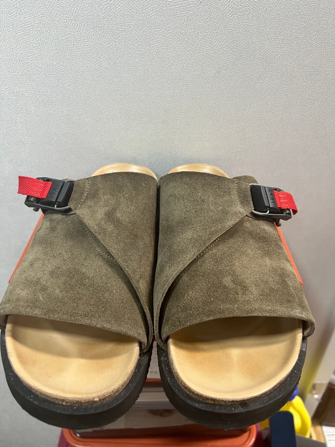 [290] grds 그라더스 슬라이드 05 포레스타 상품이미지2