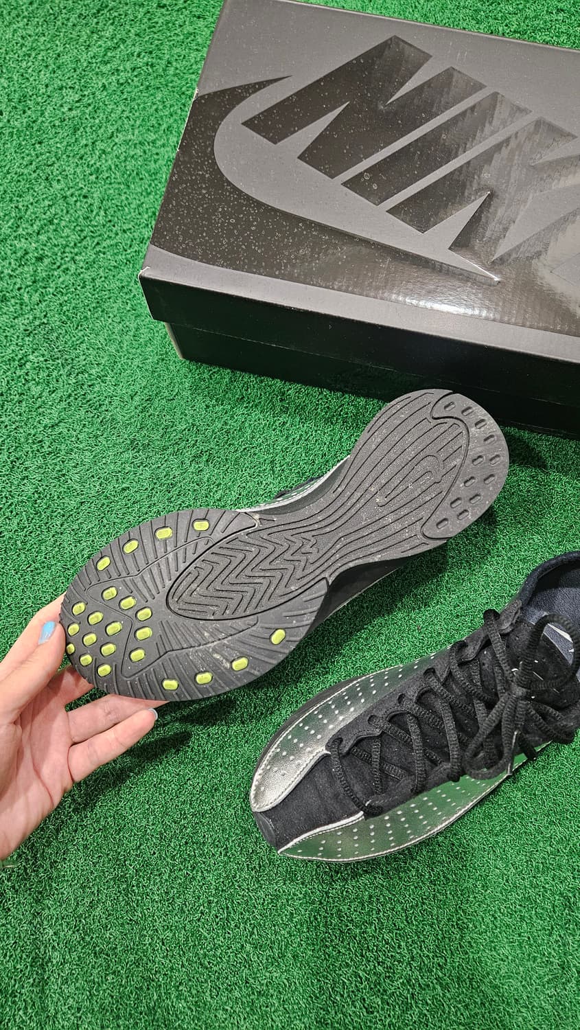 나이키 W에어 슈퍼플라이 245 상품이미지5