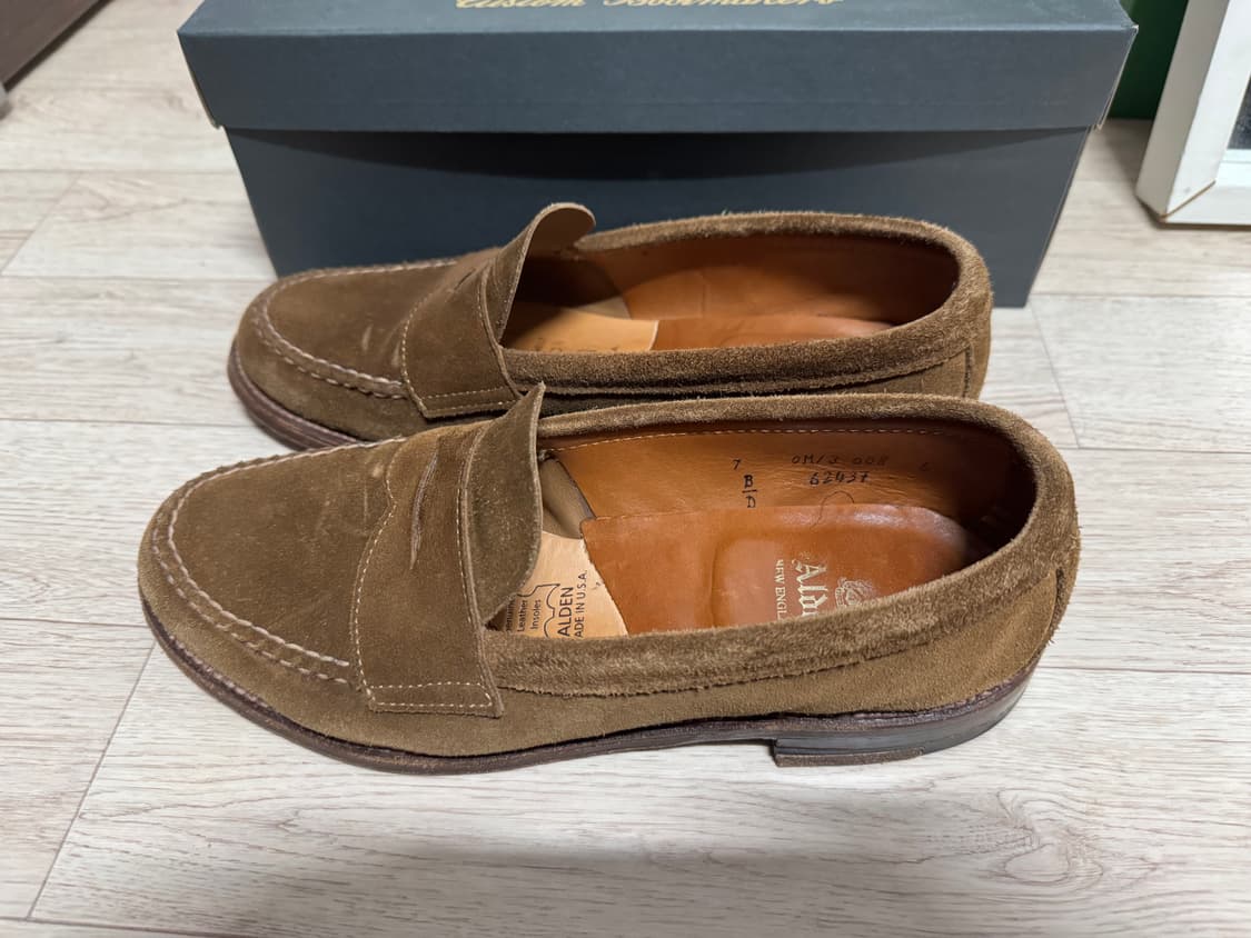 알든 6243 / 7D 상품이미지2