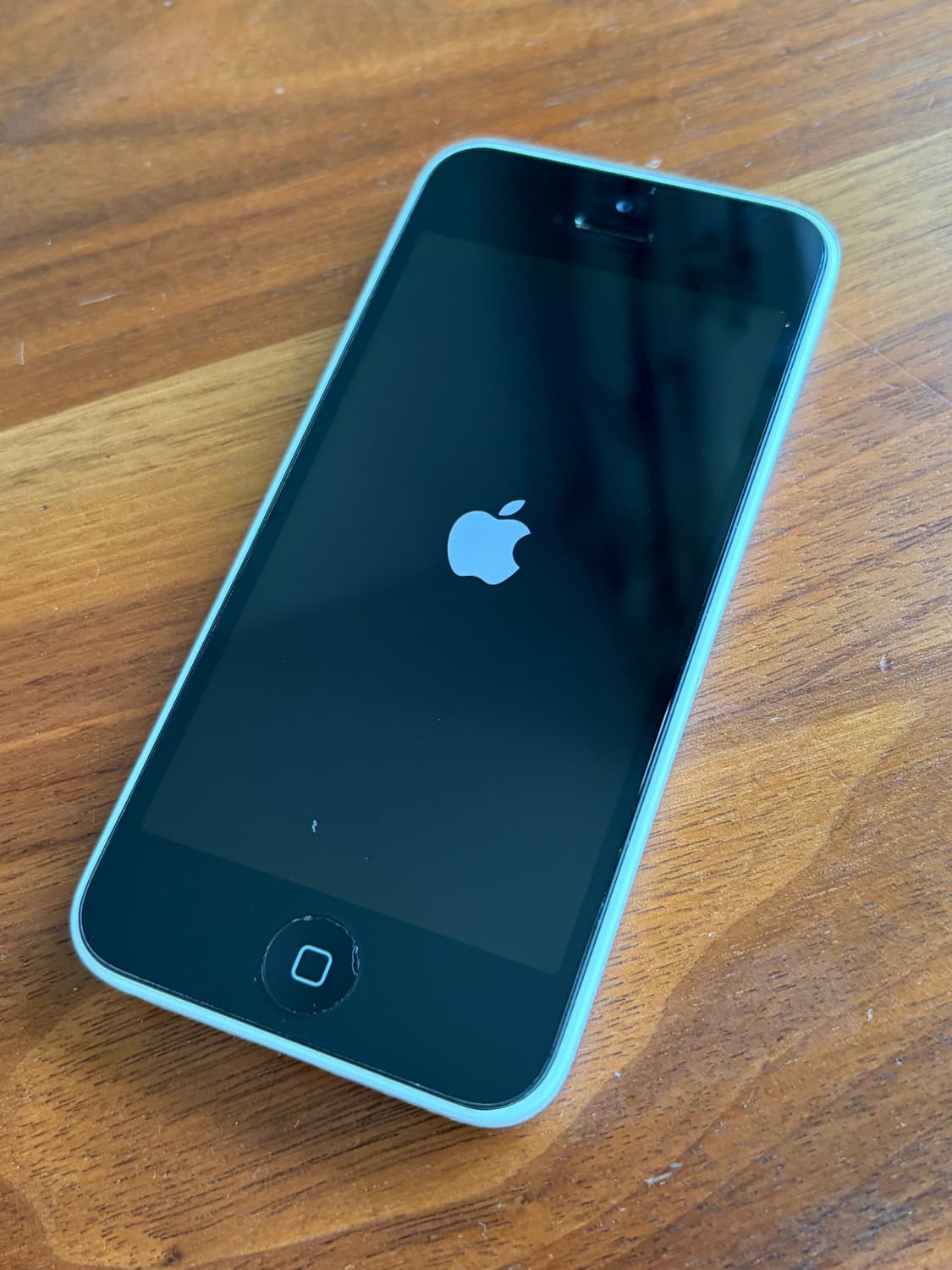 아이폰 5c 화이트 16기가 #0478 상품이미지2