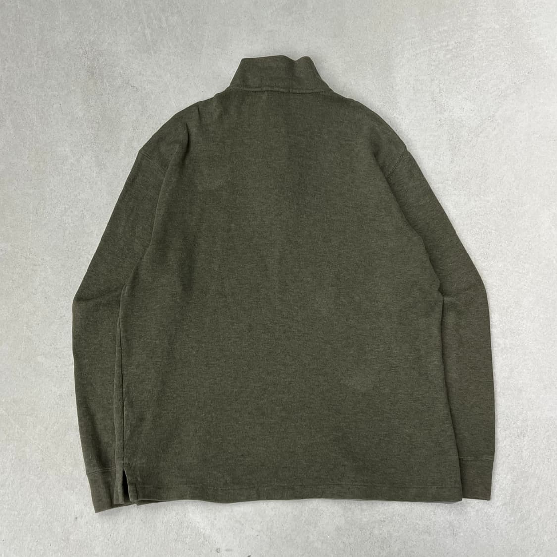 폴로 랄프로렌 반집업 니트 s09478 상품이미지2