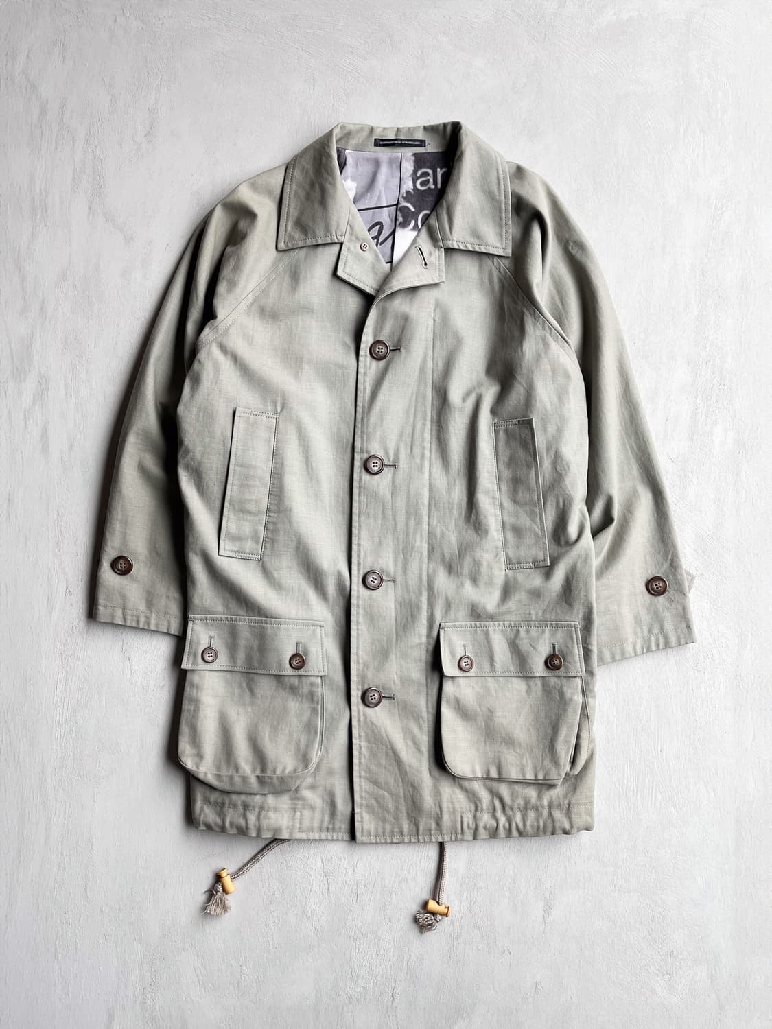 Y’s (Yohji Yamamoto) 상품이미지1