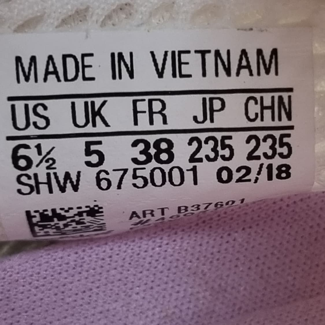 아디다스 디럽트러너 여성런닝화235 상품이미지6