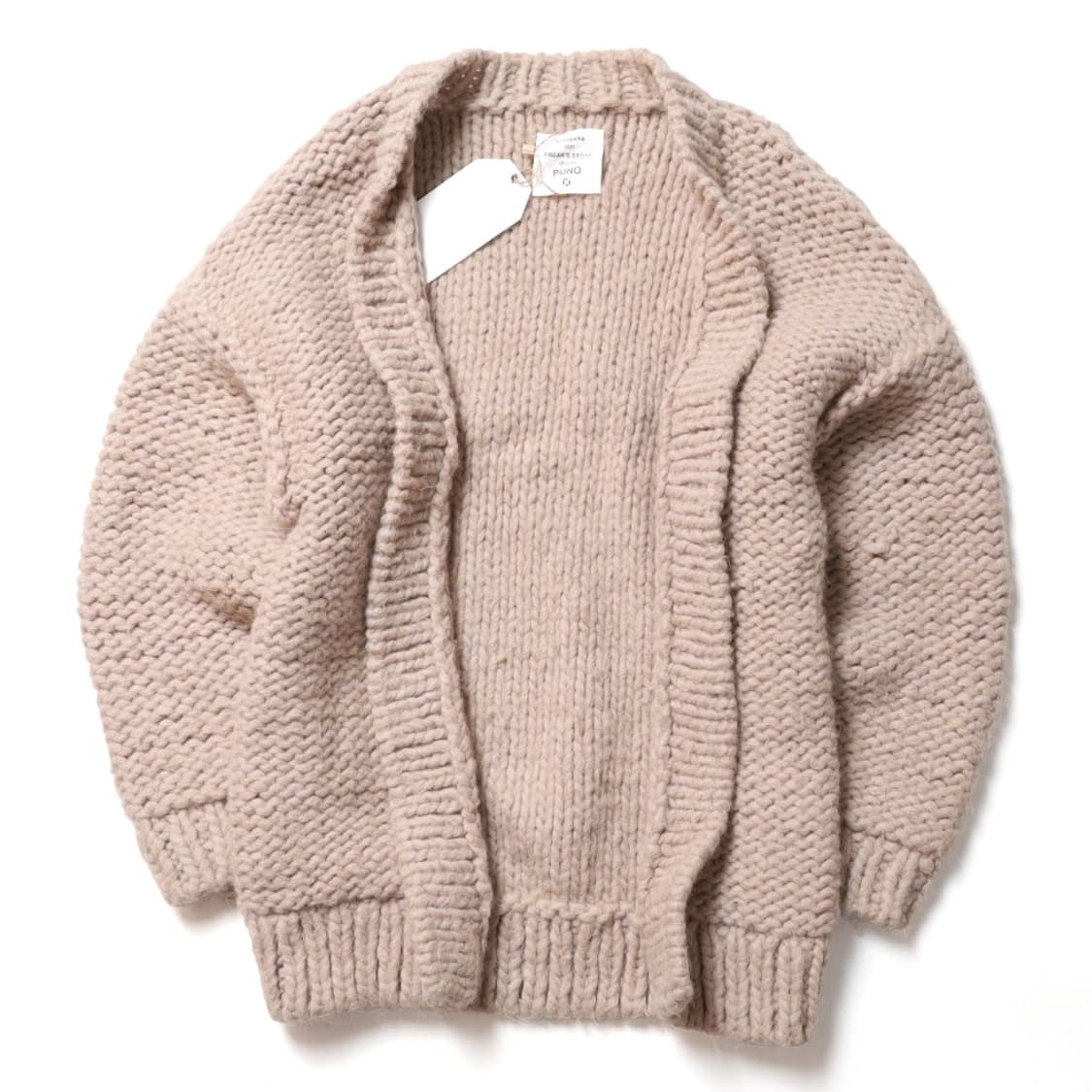 프릭스 스토어 Freak’s Store Wool Cardigan 
 상품이미지1