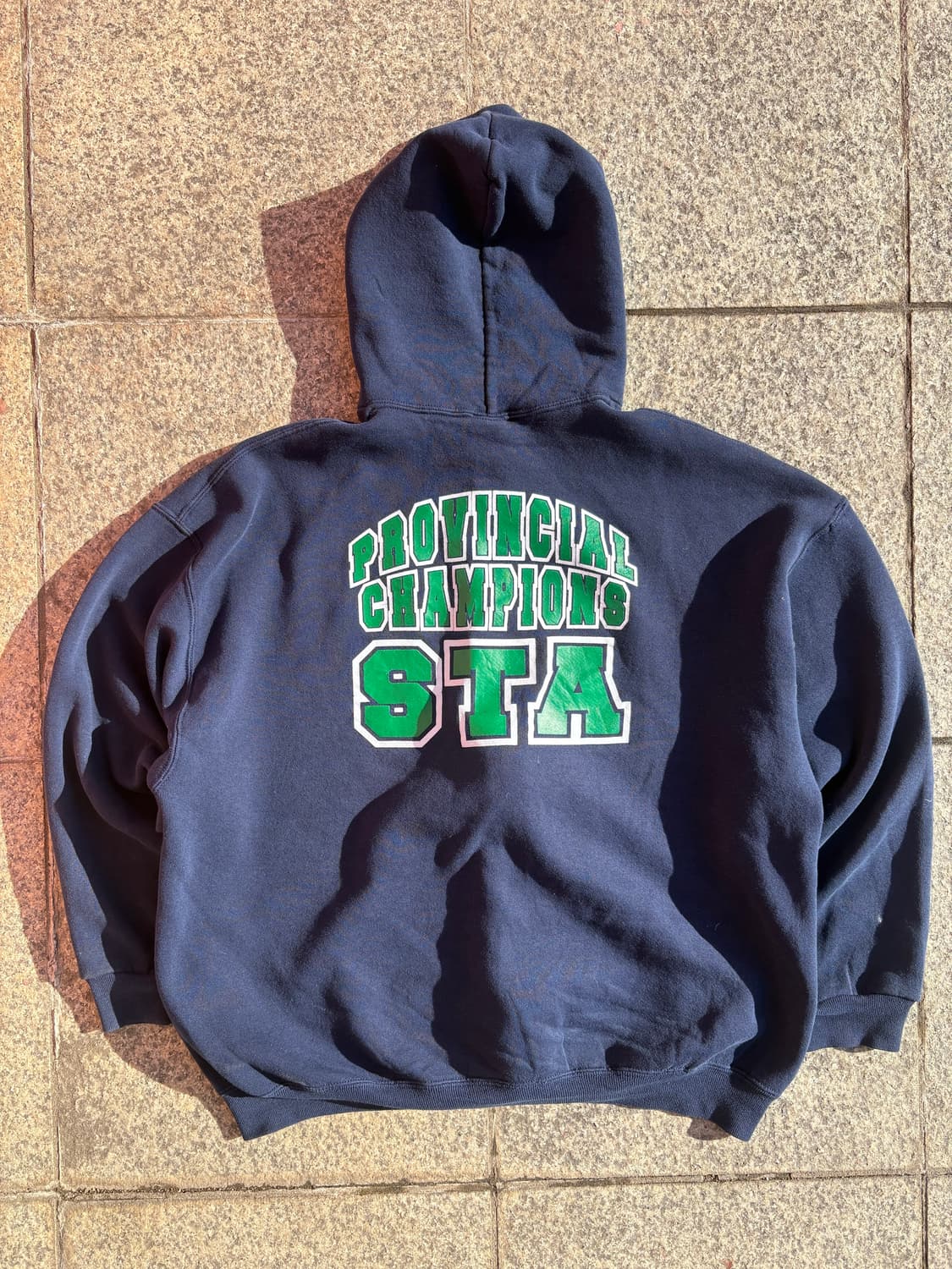 00s 러셀 애슬래틱 후드집업 상품이미지7