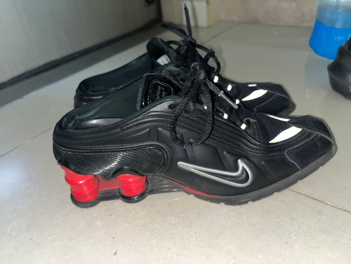 나이키 마틴로즈 샥스 250 상품이미지5