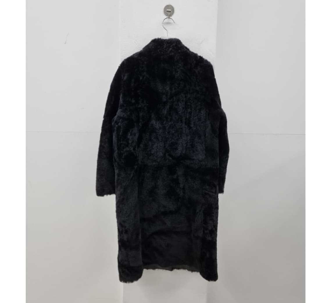 MIK 천연모피(양) 리버시블 상품이미지2