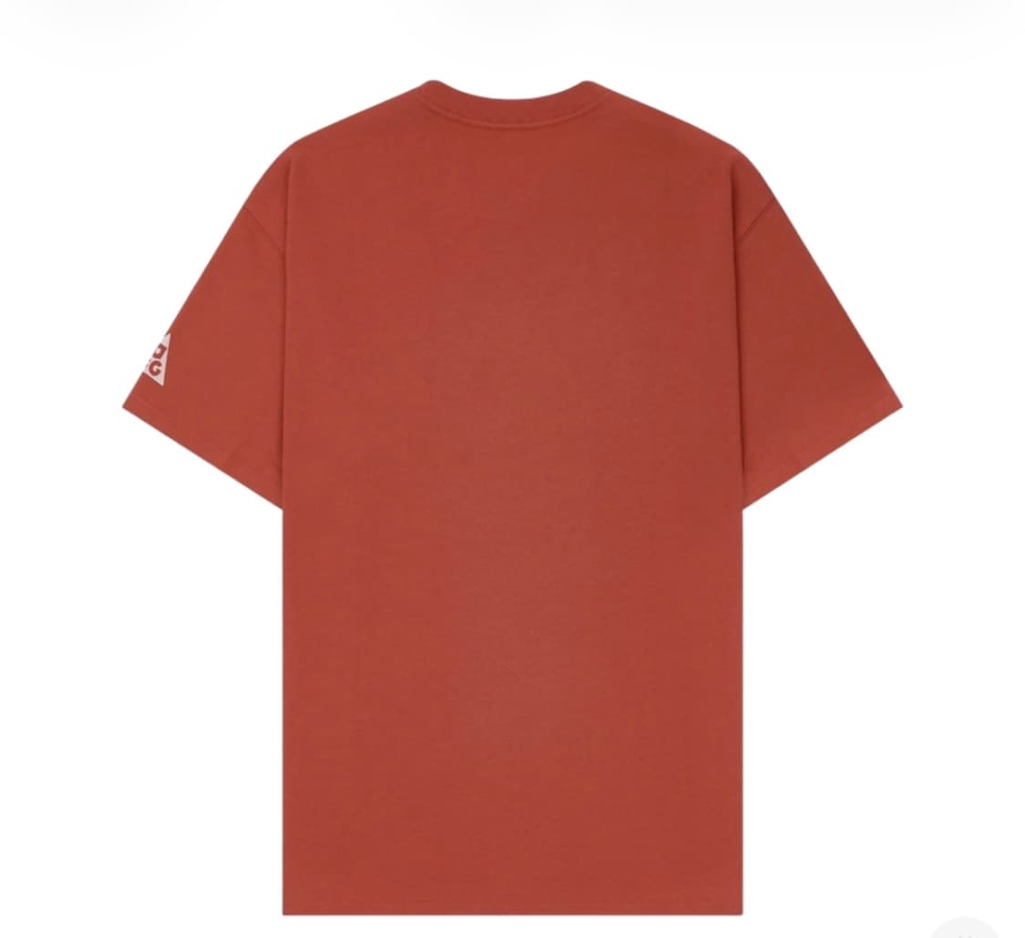 [L,XL]나이키 ACG 맥스 90 티셔츠 마션 선라이즈 상품이미지2