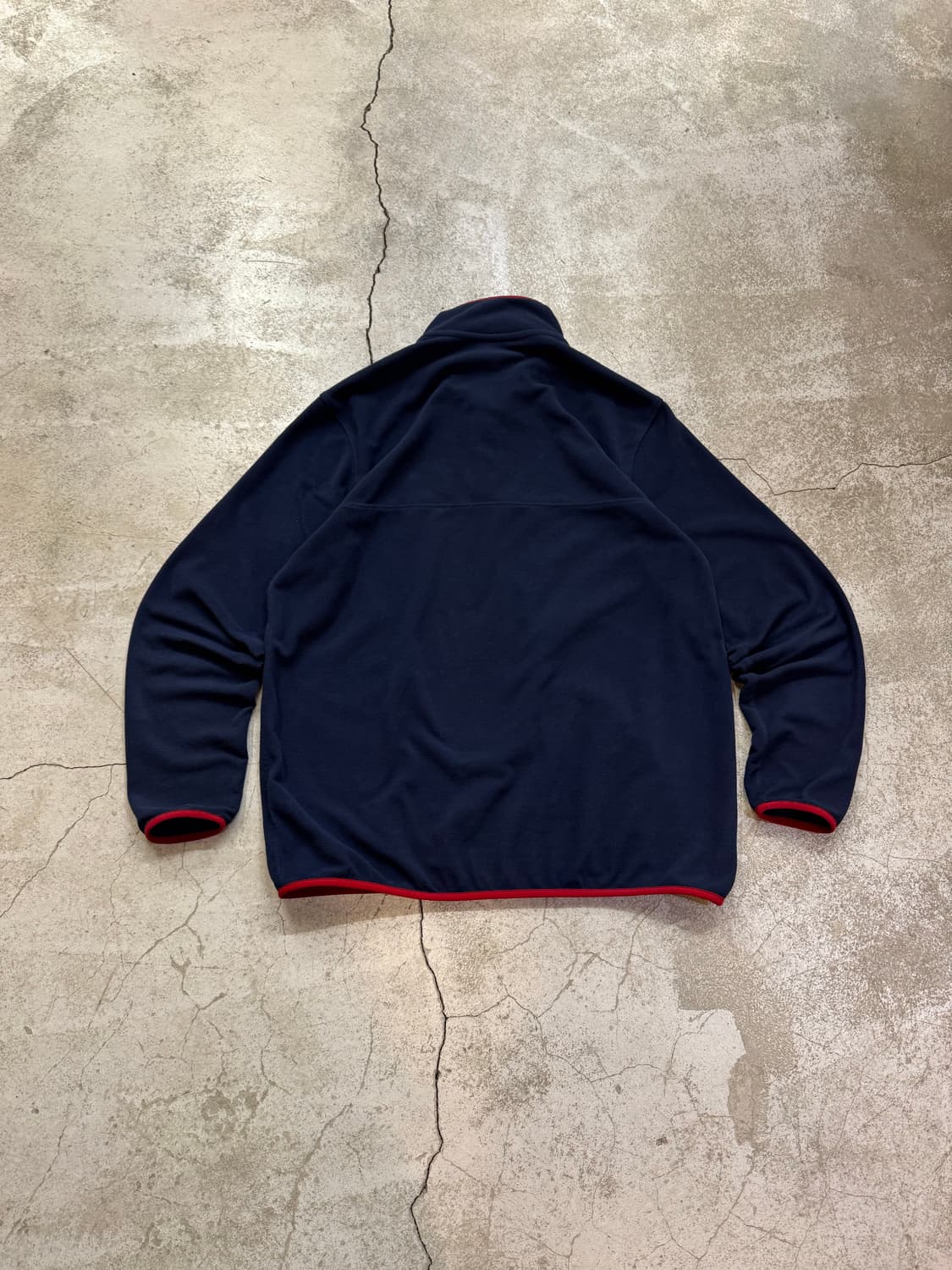 파타고니아 마이크로D 스냅티 플리스 상품이미지4