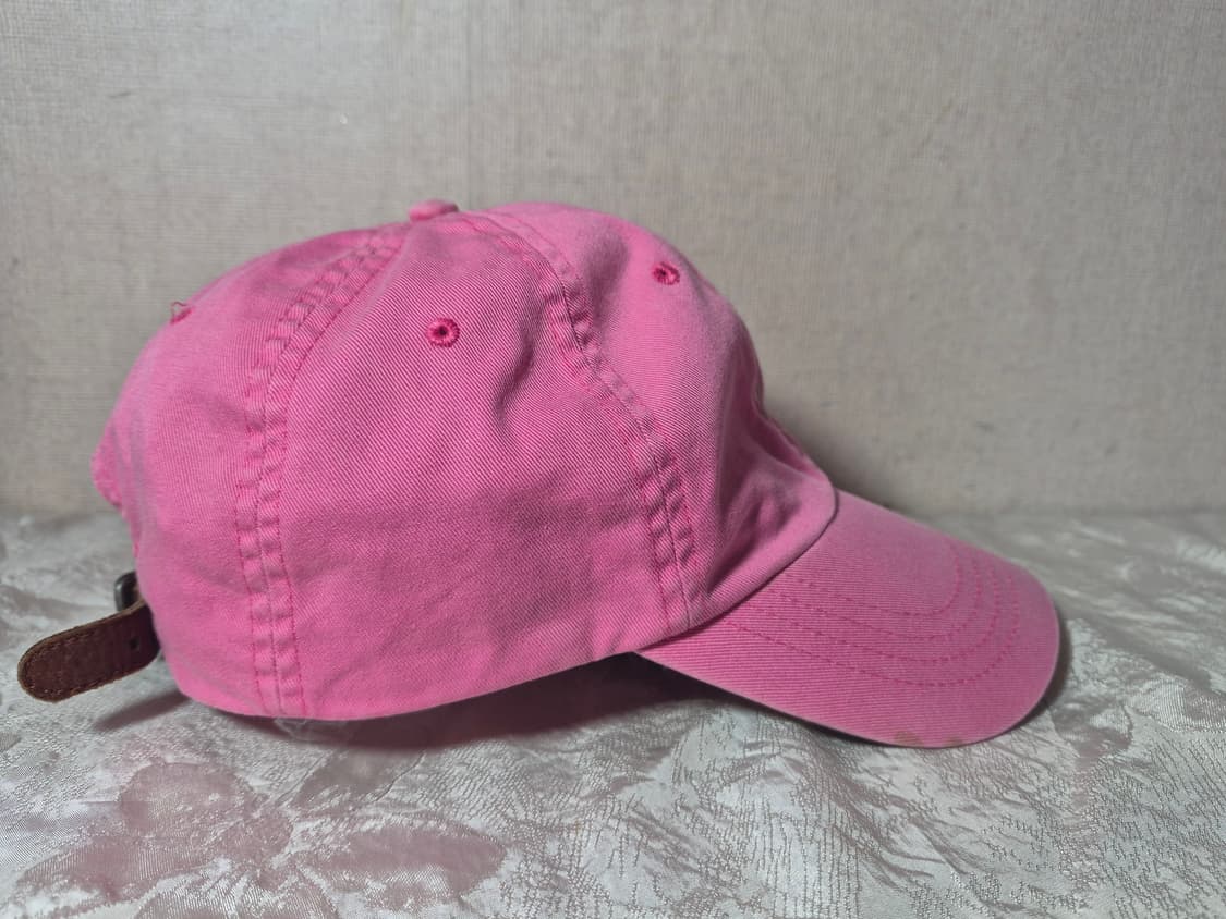 폴로랄프로렌 볼캡 (1size) 상품이미지3