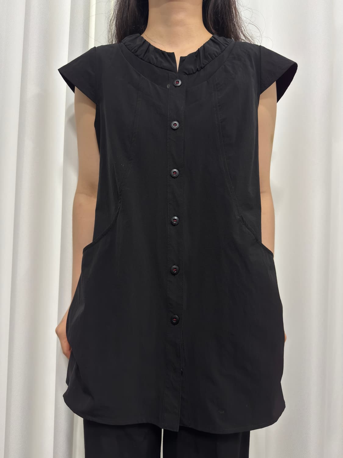 button jacket 상품이미지1
