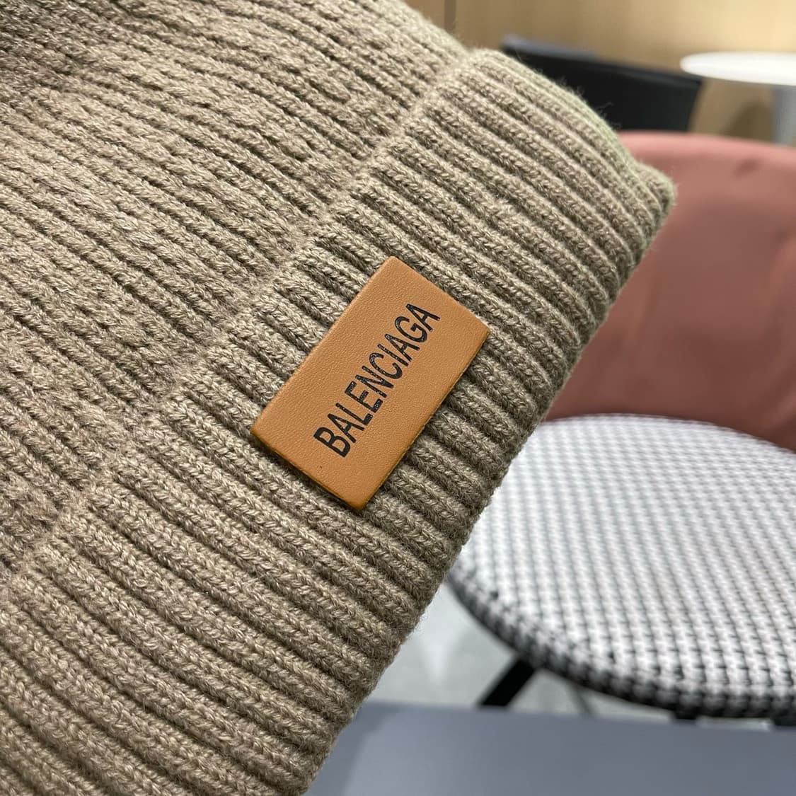 발렌시아가 모자 상품이미지6