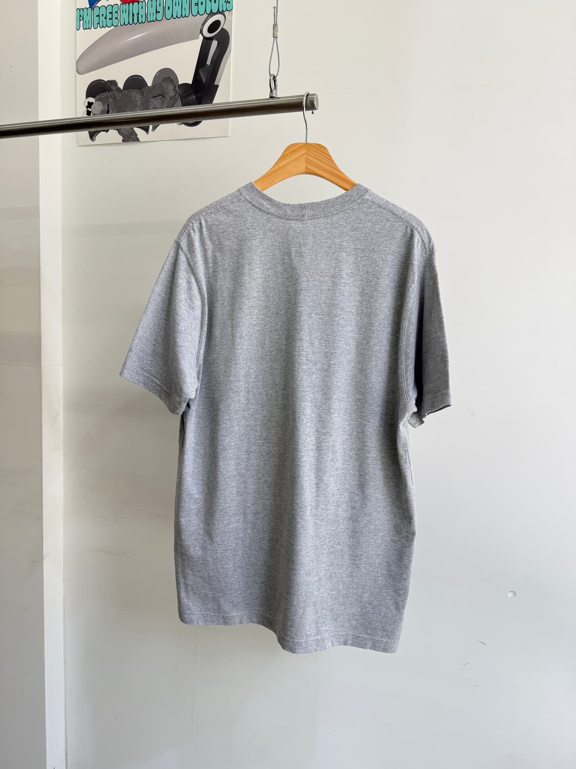 CARHARTT 포켓 티셔츠  상품이미지4
