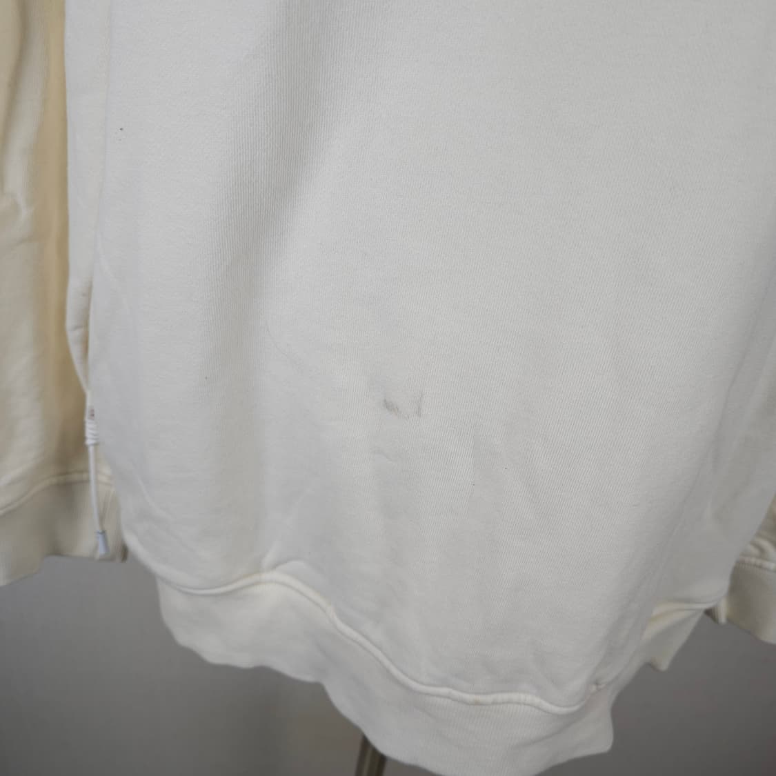 럭키슈에뜨 맨투맨 여성 100사이즈  상품이미지3