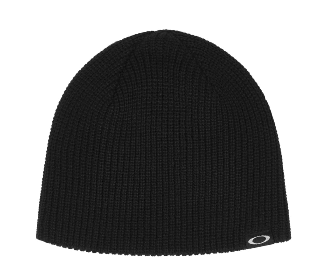 오클리 세션 비니 블랙아웃 상품이미지1