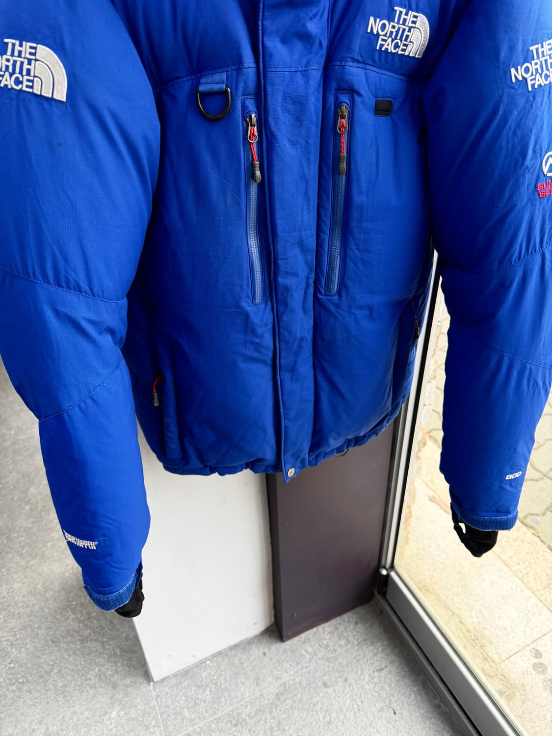 S/ 노스페이스 13FW 히말라야1 패딩점퍼 상품이미지4